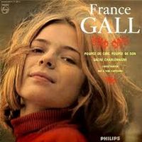 France Gall